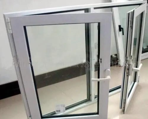 塑鋼窗的性價比是其暢銷的主要因素